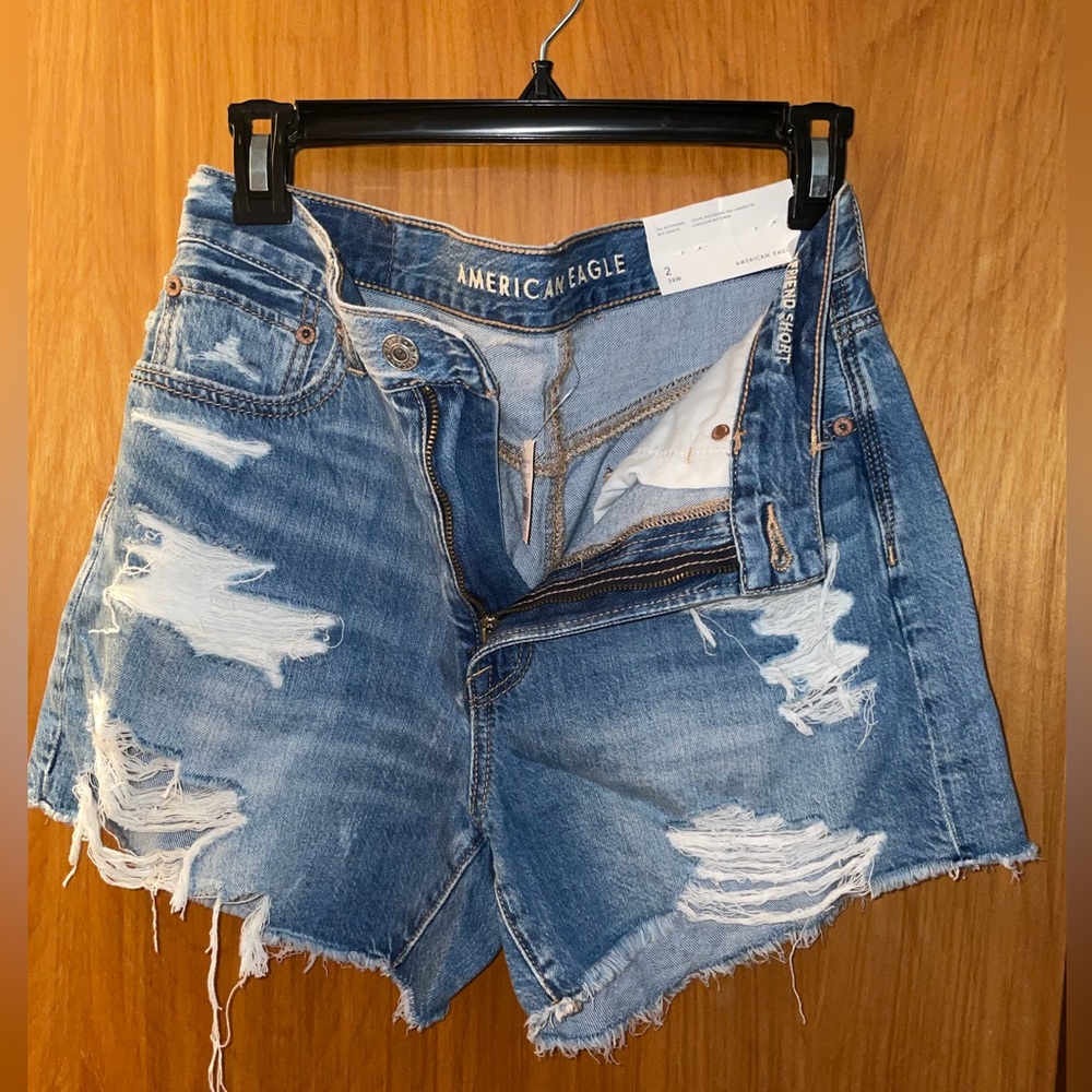 Boyfriend Jeans